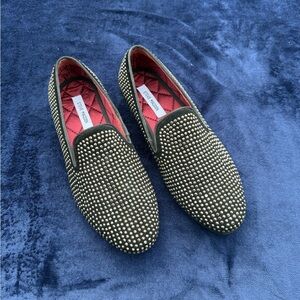 Steve Madden BStudded Men's Loafers